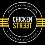 Chicken Street France